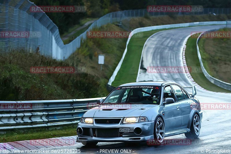 Bild #25728225 - Touristenfahrten Nürburgring Nordschleife (11.11.2023)