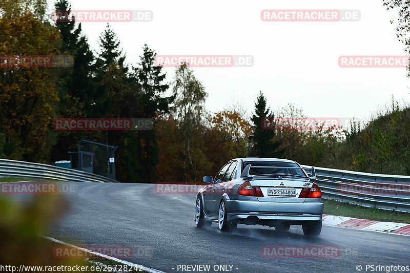 Bild #25728242 - Touristenfahrten Nürburgring Nordschleife (11.11.2023)