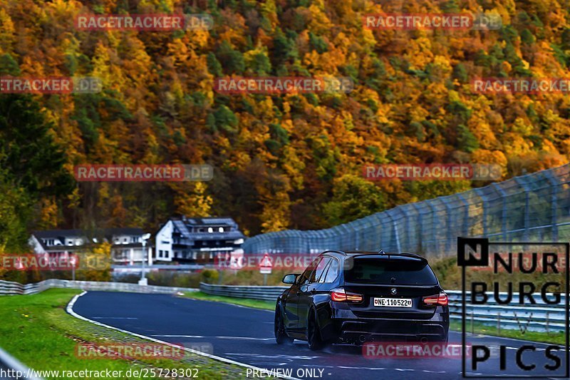 Bild #25728302 - Touristenfahrten Nürburgring Nordschleife (11.11.2023)