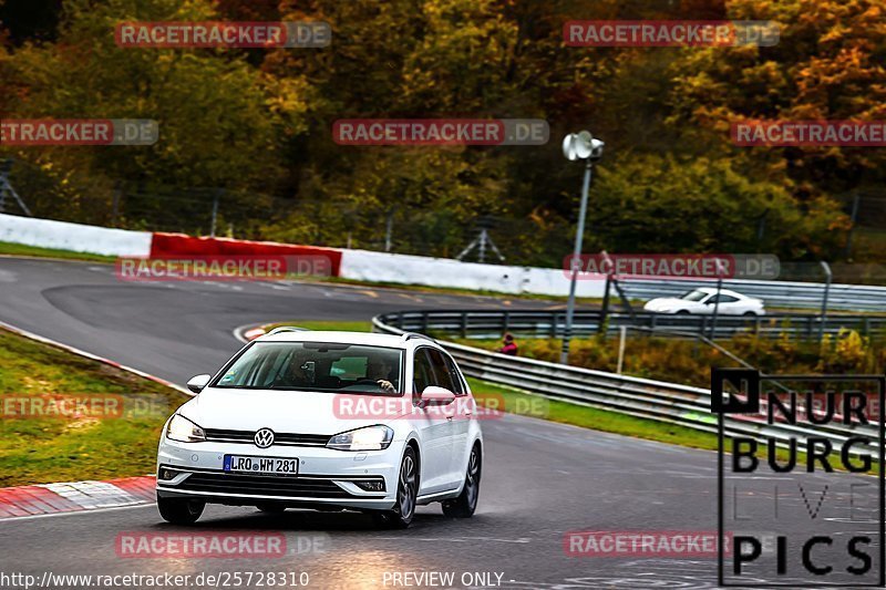 Bild #25728310 - Touristenfahrten Nürburgring Nordschleife (11.11.2023)