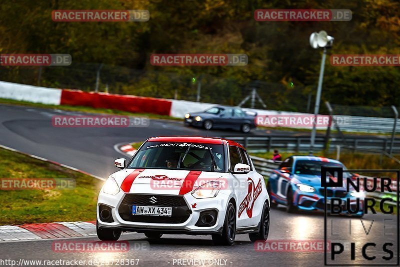 Bild #25728367 - Touristenfahrten Nürburgring Nordschleife (11.11.2023)