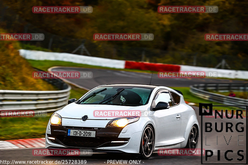 Bild #25728389 - Touristenfahrten Nürburgring Nordschleife (11.11.2023)