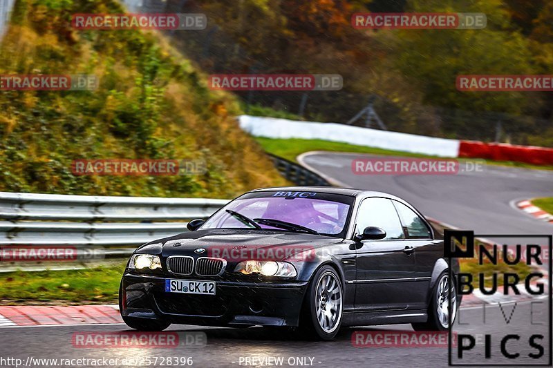 Bild #25728396 - Touristenfahrten Nürburgring Nordschleife (11.11.2023)