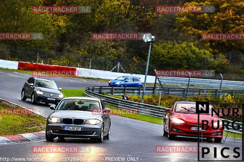 Bild #25728404 - Touristenfahrten Nürburgring Nordschleife (11.11.2023)