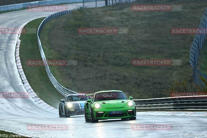 Bild #25728439 - Touristenfahrten Nürburgring Nordschleife (11.11.2023)