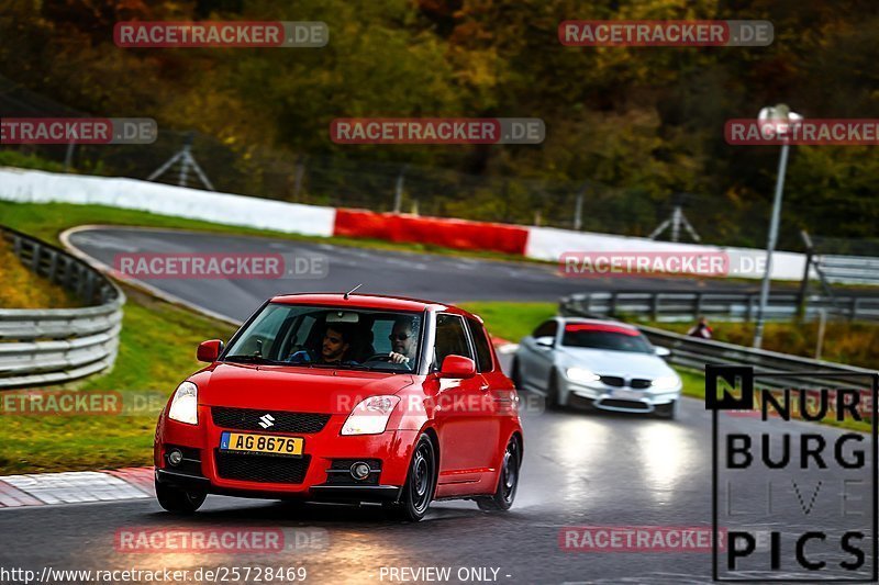 Bild #25728469 - Touristenfahrten Nürburgring Nordschleife (11.11.2023)