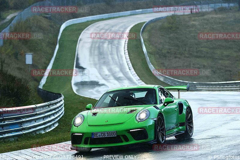 Bild #25728491 - Touristenfahrten Nürburgring Nordschleife (11.11.2023)