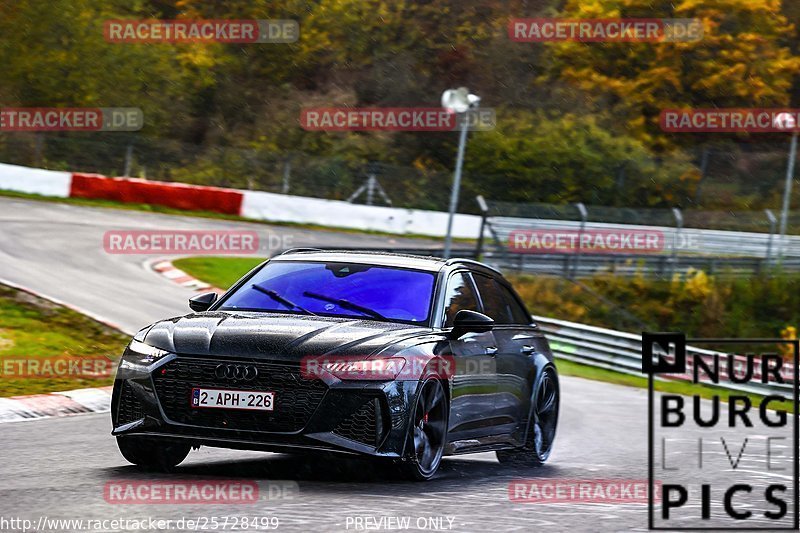 Bild #25728499 - Touristenfahrten Nürburgring Nordschleife (11.11.2023)