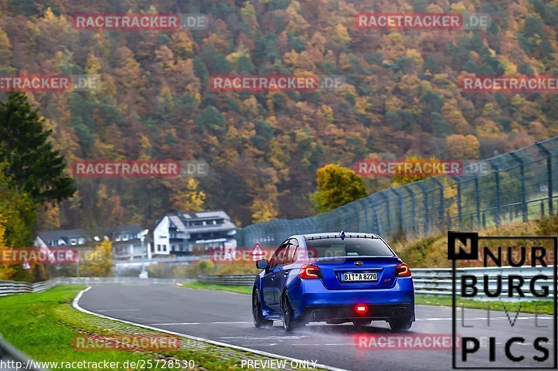 Bild #25728530 - Touristenfahrten Nürburgring Nordschleife (11.11.2023)