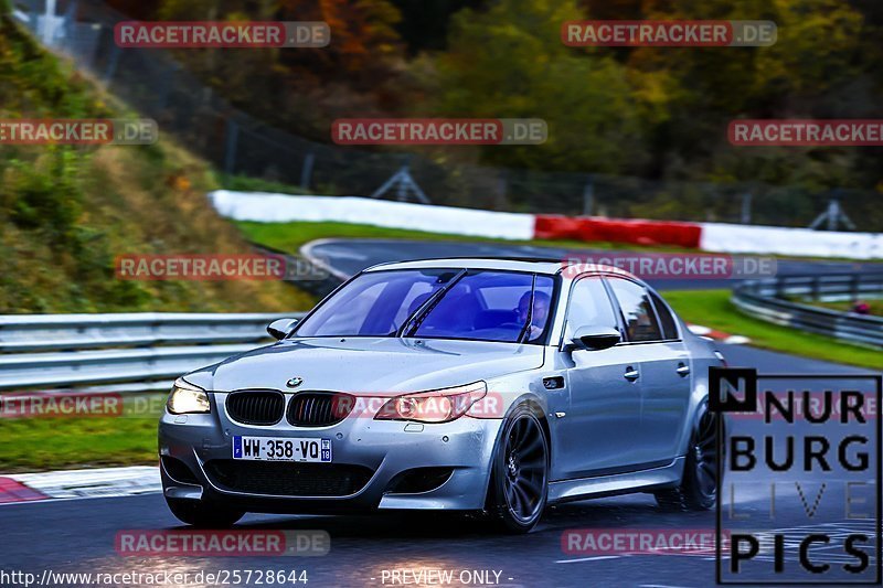 Bild #25728644 - Touristenfahrten Nürburgring Nordschleife (11.11.2023)