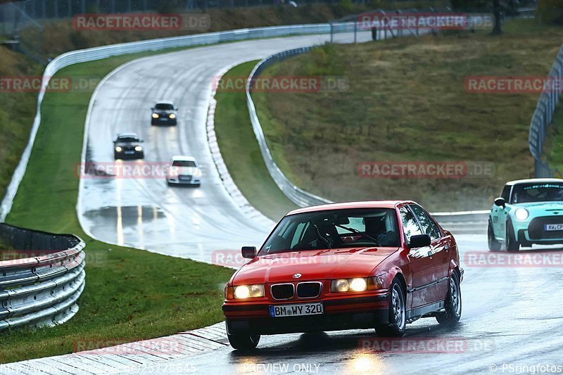 Bild #25728645 - Touristenfahrten Nürburgring Nordschleife (11.11.2023)