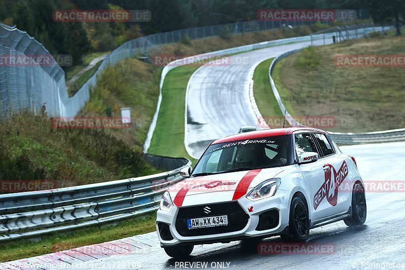 Bild #25728799 - Touristenfahrten Nürburgring Nordschleife (11.11.2023)