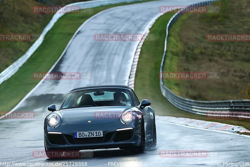 Bild #25728868 - Touristenfahrten Nürburgring Nordschleife (11.11.2023)