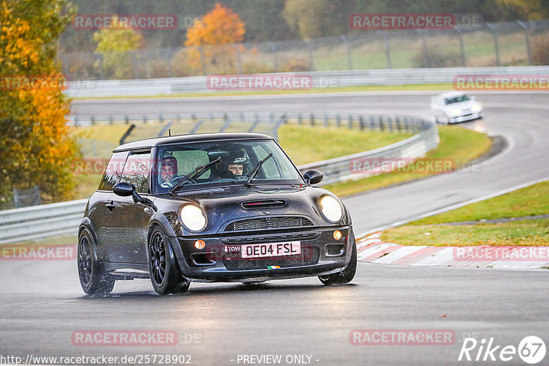 Bild #25728902 - Touristenfahrten Nürburgring Nordschleife (11.11.2023)