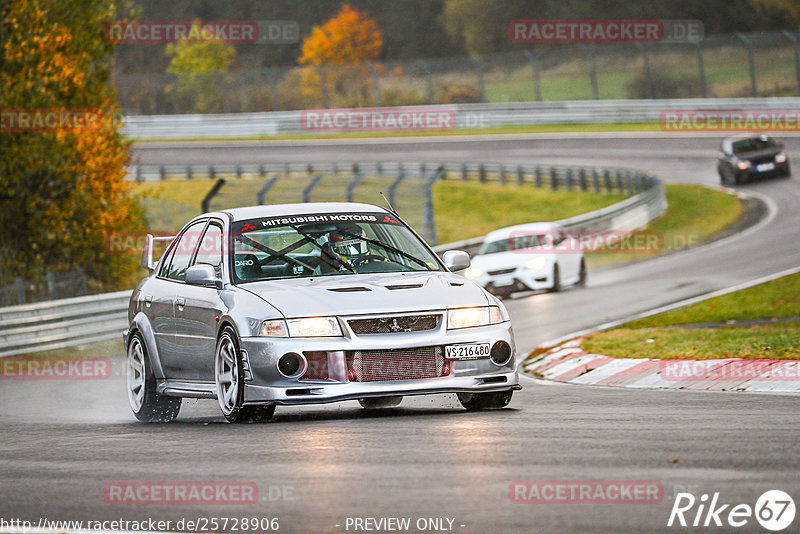 Bild #25728906 - Touristenfahrten Nürburgring Nordschleife (11.11.2023)