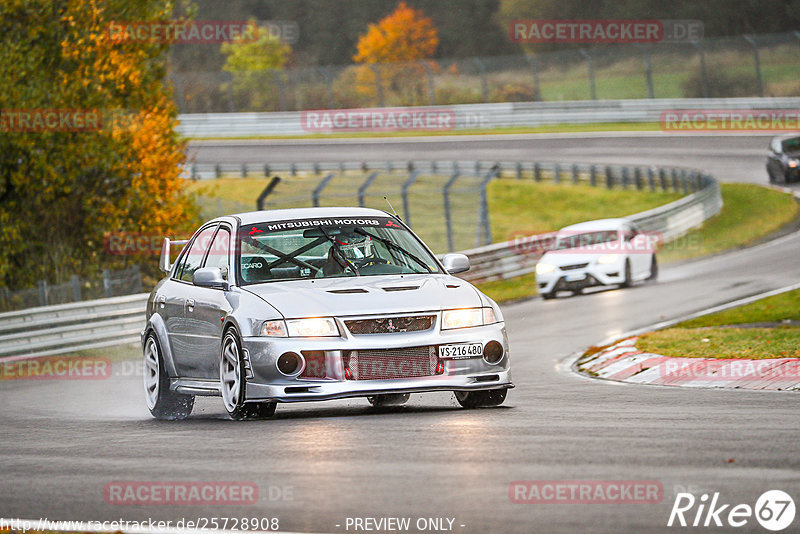 Bild #25728908 - Touristenfahrten Nürburgring Nordschleife (11.11.2023)