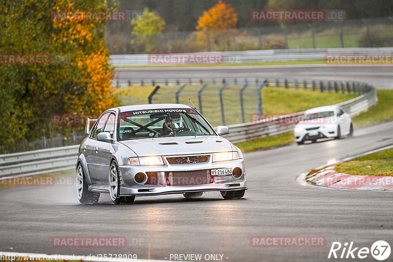 Bild #25728909 - Touristenfahrten Nürburgring Nordschleife (11.11.2023)