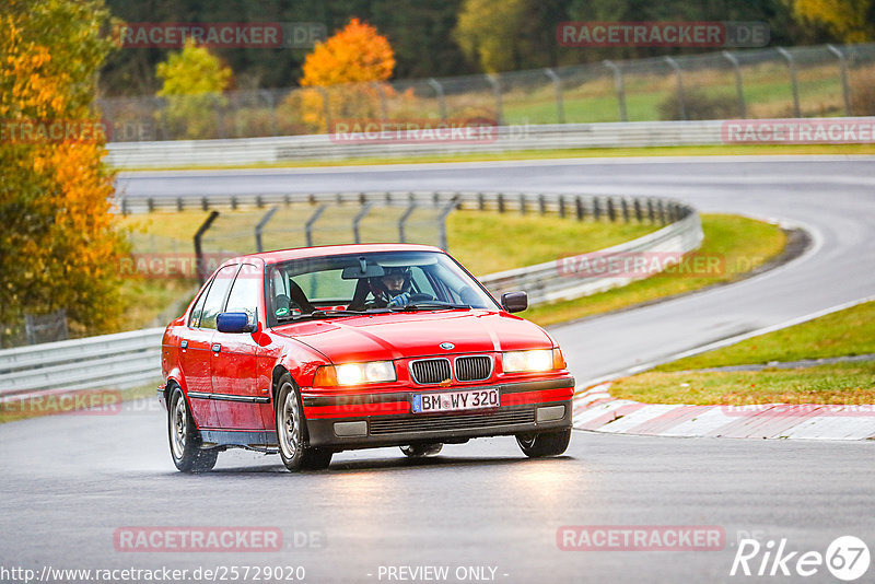 Bild #25729020 - Touristenfahrten Nürburgring Nordschleife (11.11.2023)