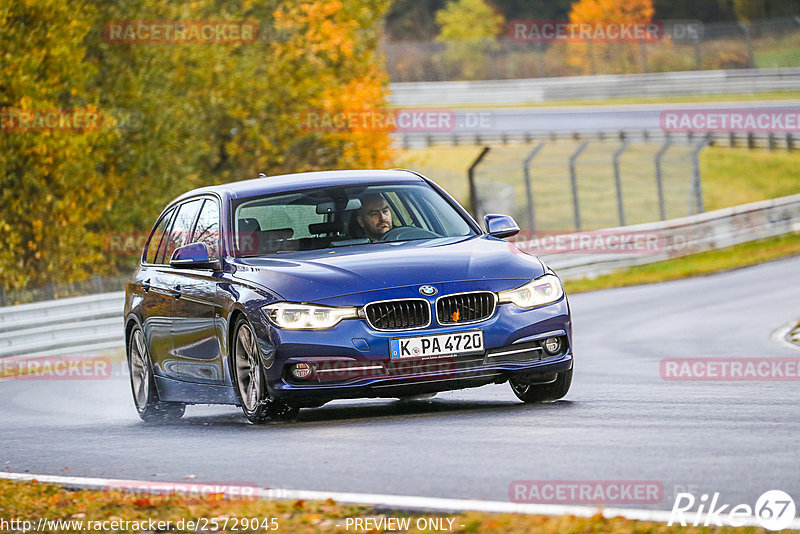 Bild #25729045 - Touristenfahrten Nürburgring Nordschleife (11.11.2023)