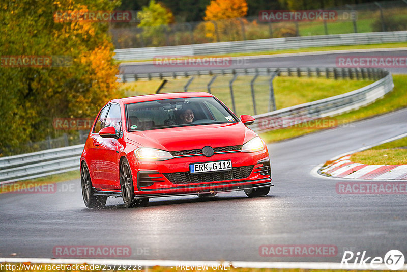 Bild #25729228 - Touristenfahrten Nürburgring Nordschleife (11.11.2023)