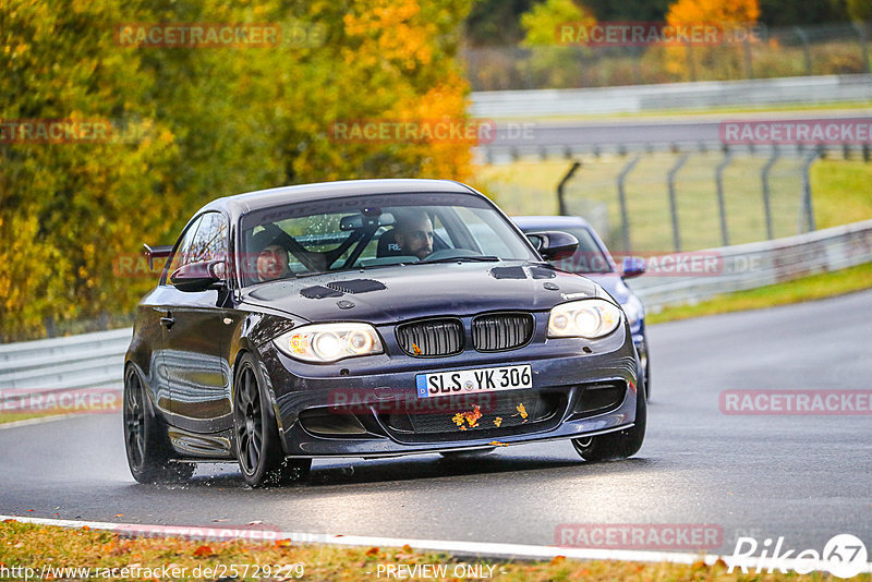 Bild #25729229 - Touristenfahrten Nürburgring Nordschleife (11.11.2023)