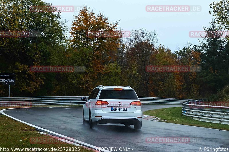 Bild #25729325 - Touristenfahrten Nürburgring Nordschleife (11.11.2023)