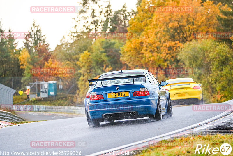 Bild #25729326 - Touristenfahrten Nürburgring Nordschleife (11.11.2023)