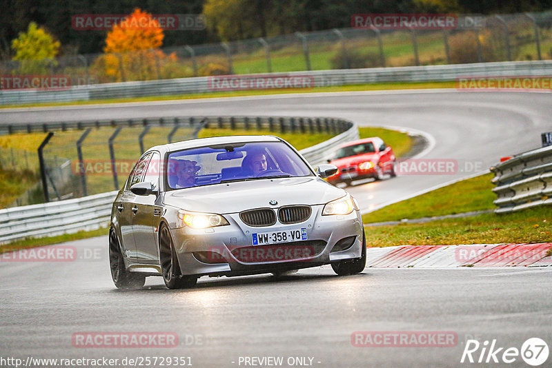 Bild #25729351 - Touristenfahrten Nürburgring Nordschleife (11.11.2023)