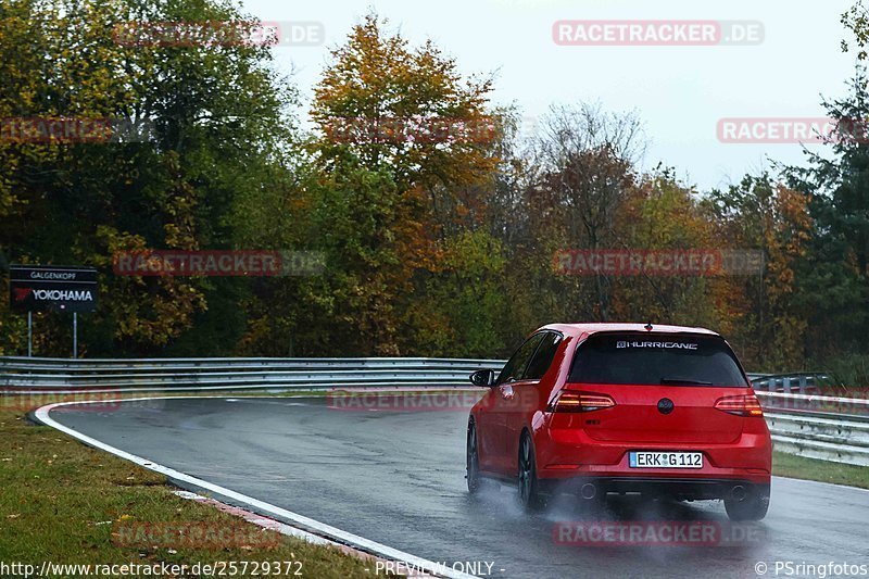 Bild #25729372 - Touristenfahrten Nürburgring Nordschleife (11.11.2023)