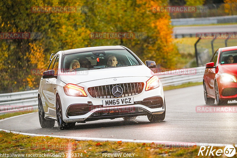 Bild #25729374 - Touristenfahrten Nürburgring Nordschleife (11.11.2023)