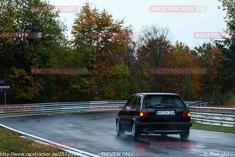 Bild #25729468 - Touristenfahrten Nürburgring Nordschleife (11.11.2023)