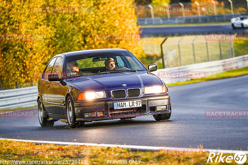 Bild #25729483 - Touristenfahrten Nürburgring Nordschleife (11.11.2023)