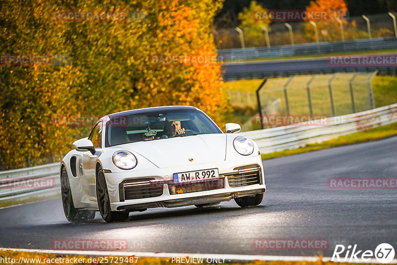 Bild #25729487 - Touristenfahrten Nürburgring Nordschleife (11.11.2023)