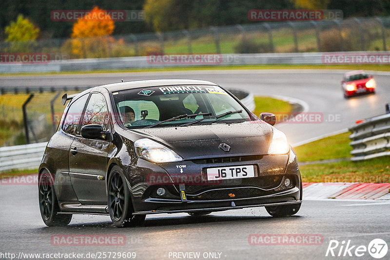 Bild #25729609 - Touristenfahrten Nürburgring Nordschleife (11.11.2023)