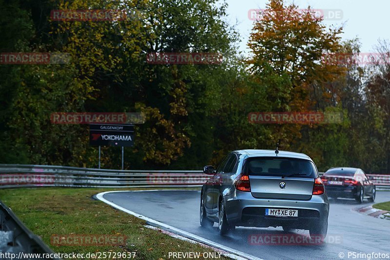 Bild #25729637 - Touristenfahrten Nürburgring Nordschleife (11.11.2023)