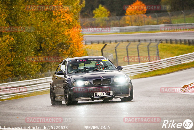 Bild #25729638 - Touristenfahrten Nürburgring Nordschleife (11.11.2023)