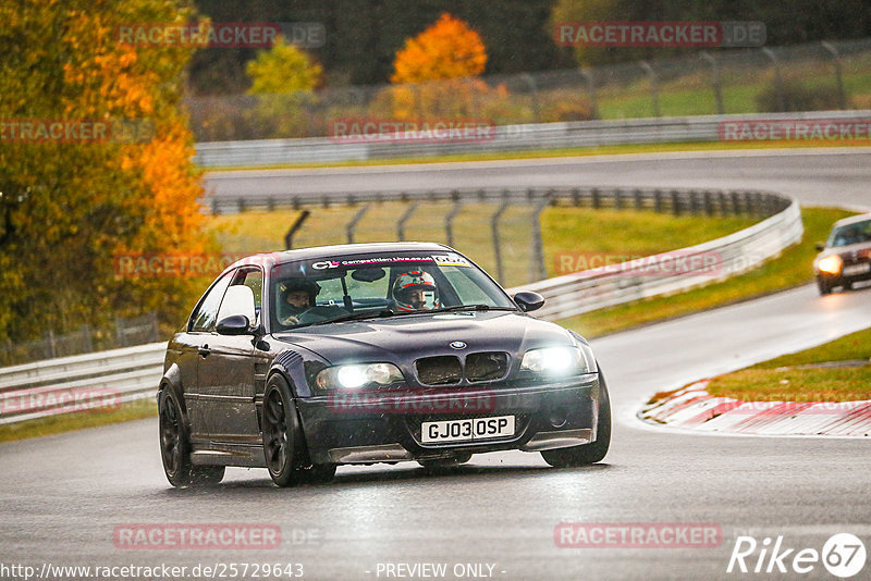 Bild #25729643 - Touristenfahrten Nürburgring Nordschleife (11.11.2023)