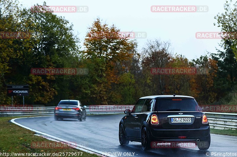 Bild #25729677 - Touristenfahrten Nürburgring Nordschleife (11.11.2023)