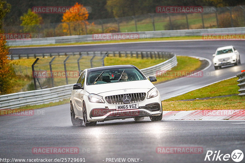 Bild #25729691 - Touristenfahrten Nürburgring Nordschleife (11.11.2023)