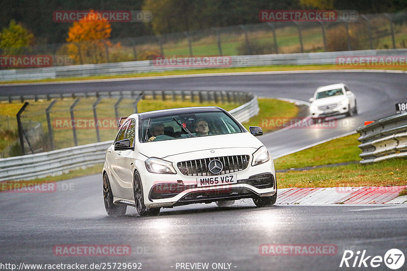 Bild #25729692 - Touristenfahrten Nürburgring Nordschleife (11.11.2023)