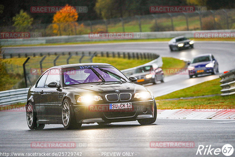 Bild #25729742 - Touristenfahrten Nürburgring Nordschleife (11.11.2023)