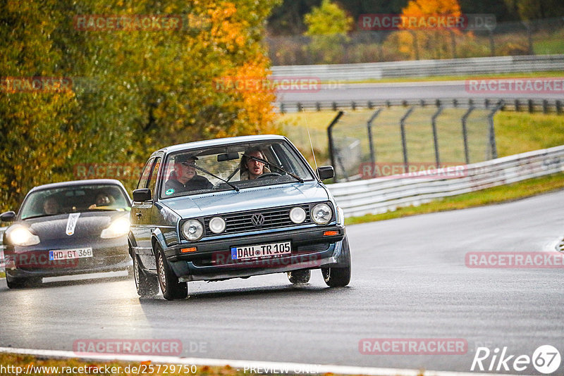 Bild #25729750 - Touristenfahrten Nürburgring Nordschleife (11.11.2023)