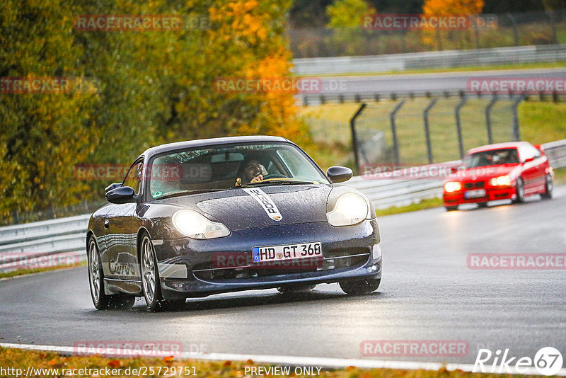 Bild #25729751 - Touristenfahrten Nürburgring Nordschleife (11.11.2023)