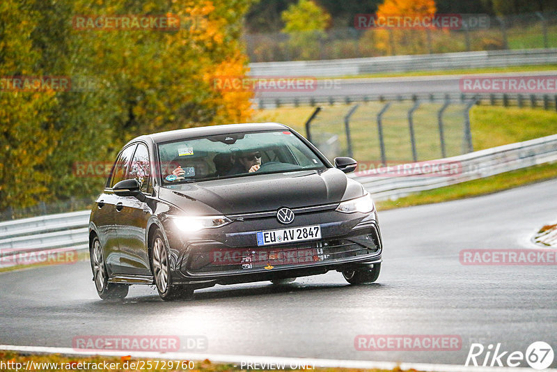 Bild #25729760 - Touristenfahrten Nürburgring Nordschleife (11.11.2023)