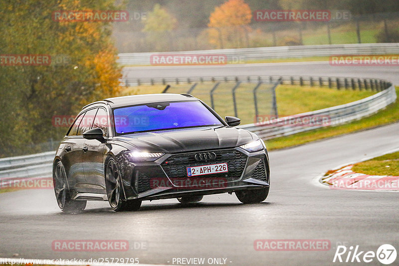 Bild #25729795 - Touristenfahrten Nürburgring Nordschleife (11.11.2023)