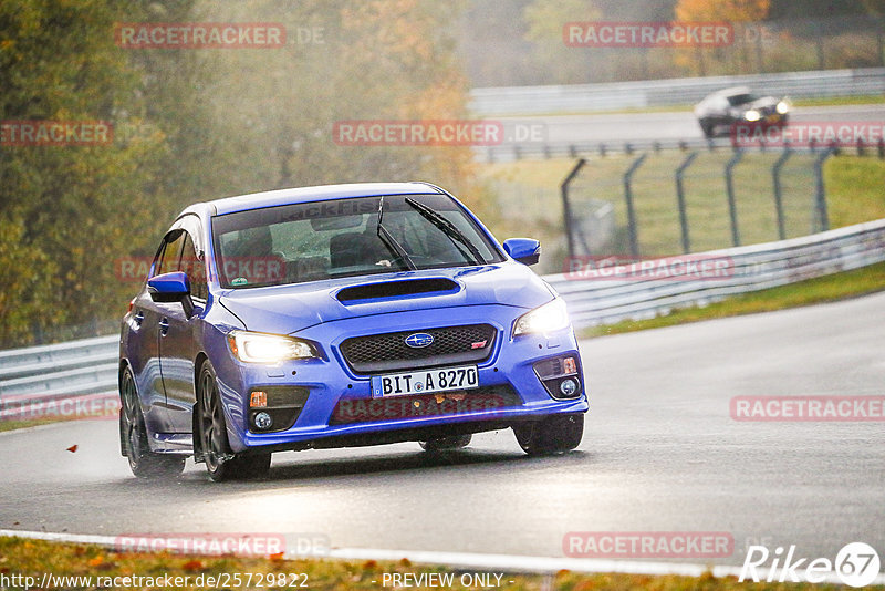 Bild #25729822 - Touristenfahrten Nürburgring Nordschleife (11.11.2023)