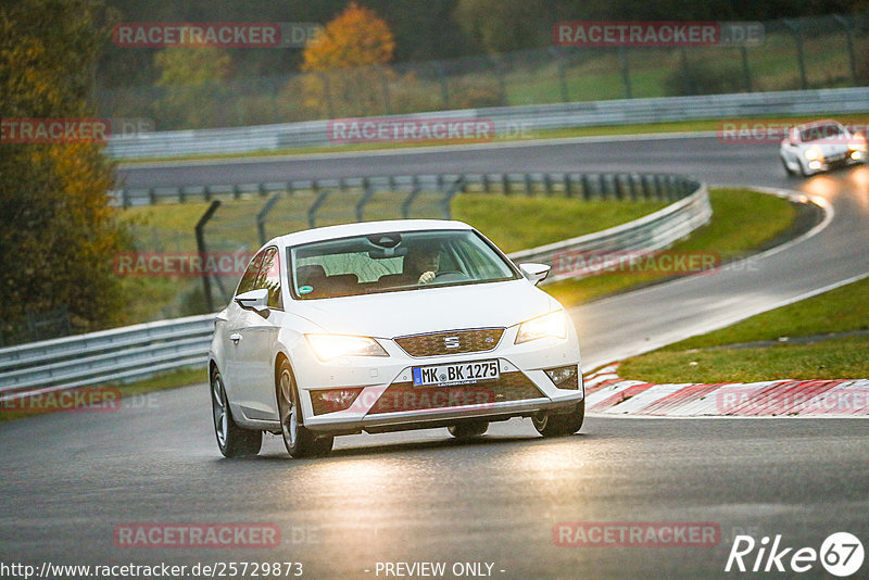 Bild #25729873 - Touristenfahrten Nürburgring Nordschleife (11.11.2023)