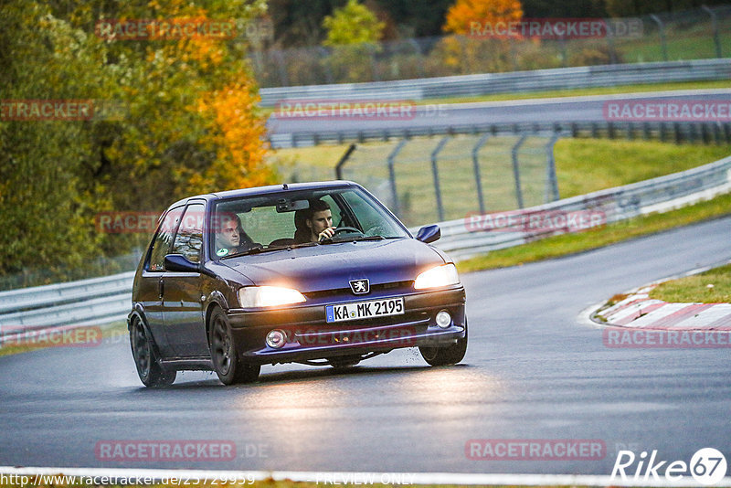 Bild #25729959 - Touristenfahrten Nürburgring Nordschleife (11.11.2023)