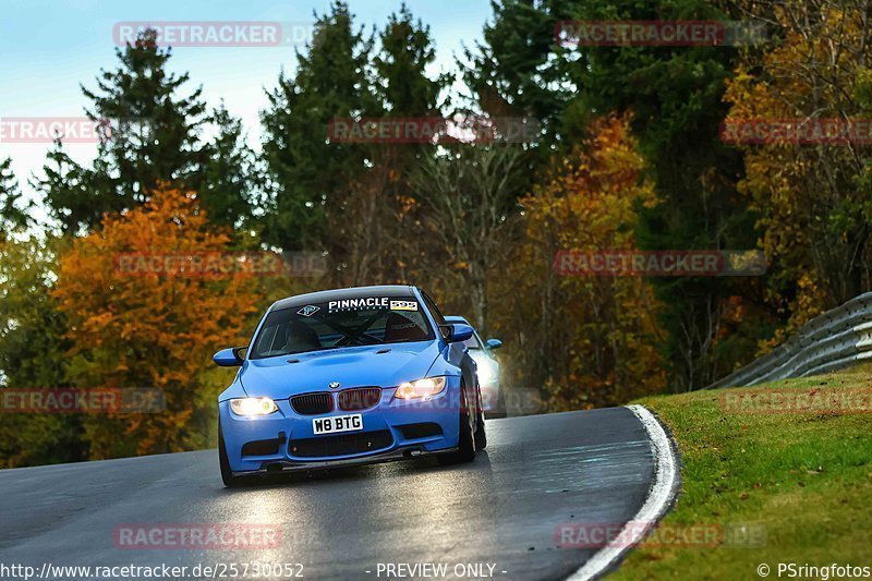 Bild #25730052 - Touristenfahrten Nürburgring Nordschleife (11.11.2023)