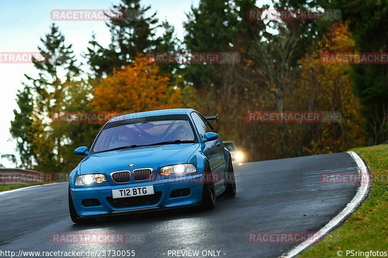 Bild #25730055 - Touristenfahrten Nürburgring Nordschleife (11.11.2023)